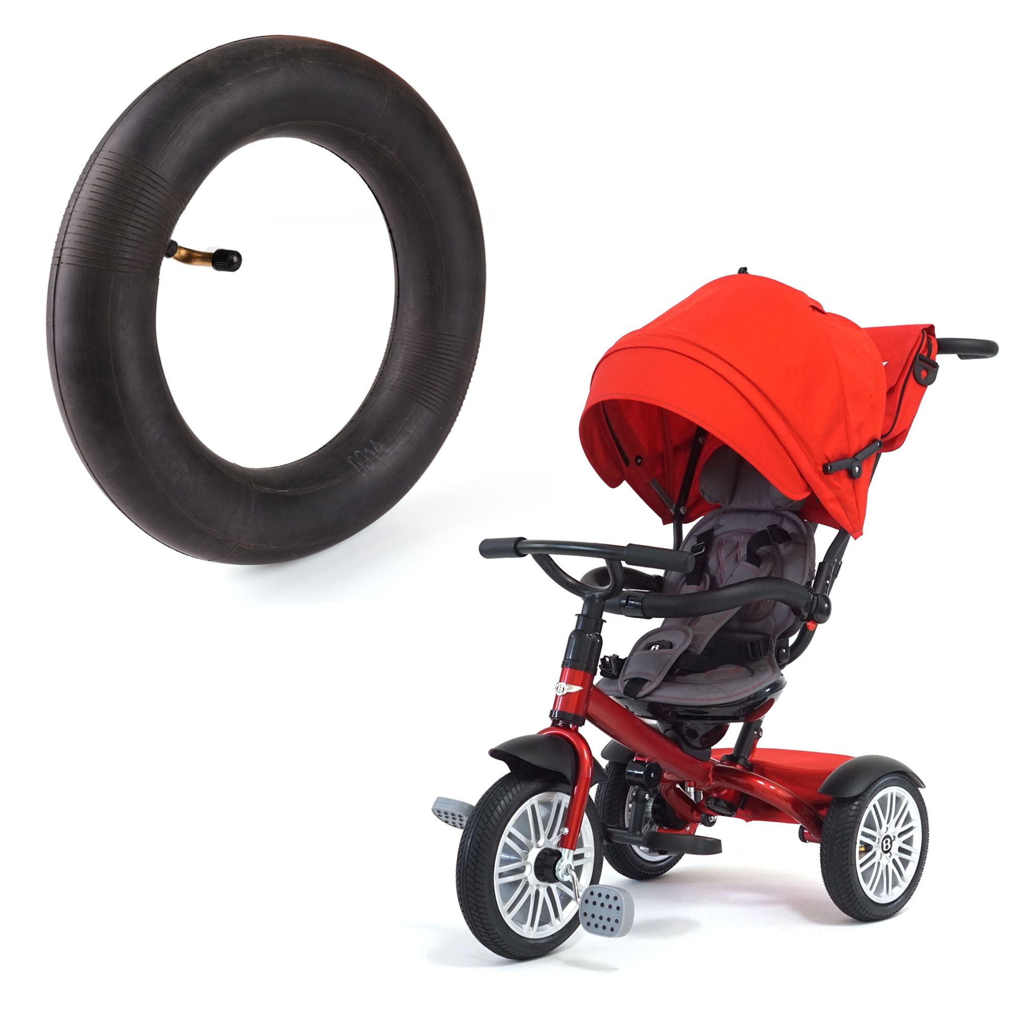 schwinn 10x2 inner tube
