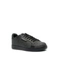 thumbnail image 3 of Michael Kors Keating Lace Up Sneakers Black (Men's), 3 of 3