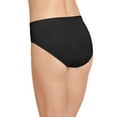 thumbnail image 2 of Jockey® Essentials Women's Seamfree® Eco Hipster Underwear, Soft No Line Panties, Comfort Panty, Sizes Small-3XL, 5331, 2 of 4