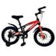 thumbnail image 2 of Bicicleta R16 Bimex Rapid Rojo, 2 of 5