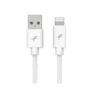 PowerKnit FLEX USB-A to Lightning