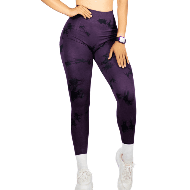 Mallas Deportivas Unitalla Mujer Legin Gym Legging Deportivo Mallones