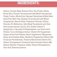 thumbnail image 2 of Nutro Wholesome Essentials Adult Salmon & Brown Rice Dry Cat Food, 6.35-kg bag, 2 of 5