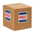 thumbnail image 2 of BOX Fragile Label, 2 of 4