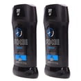 thumbnail image 2 of Axe Anarchy Antiperspirant 2.7 oz 2 Pack, 2 of 4