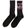 thumbnail image 2 of Spice Girls  Adult Silhouette Socks, 2 of 2