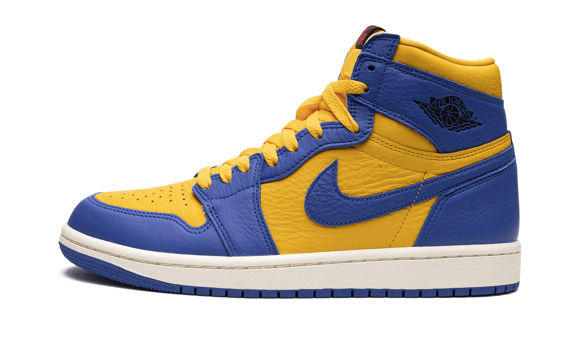 laney jordan 1