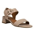 thumbnail image 2 of Easy Spirit Womens Selina Block Heel Ankle Strap  Dress Sandals Shoes, 2 of 5