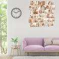 thumbnail image 4 of fastboy 60piece Easily Change Look Of Room DIY Wall Poster Collection Personalized Home, 4 of 6