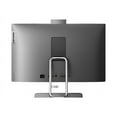 thumbnail image 4 of Lenovo IdeaCentre AIO 5 27IAH7 F0GQ - All-in-one with stand - Core i7 12700H / up to 4.7 GHz - RAM 16 GB - SSD 256 GB - TLC - Intel Iris Xe Graphics - Gigabit Ethernet - Win 11 Home - monitor: LED 27" 2560 x 1440 (QHD) @ 100 Hz - keyboard: US English - storm gray, 4 of 11