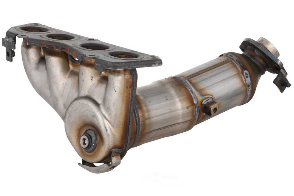 AP 641535 Catalytic Converter with Integrated Exhaust Manifold Fits select: 2012-2017 TOYOTA CAMRY