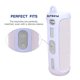 thumbnail image 3 of Funda de viaje LTGEM Silicone para altavoz JBL FLIP 5, 3 of 9