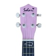 thumbnail image 3 of Ukulele Solar Rosa Soprano Solar SO-02 LIGHT PINK, 3 of 4
