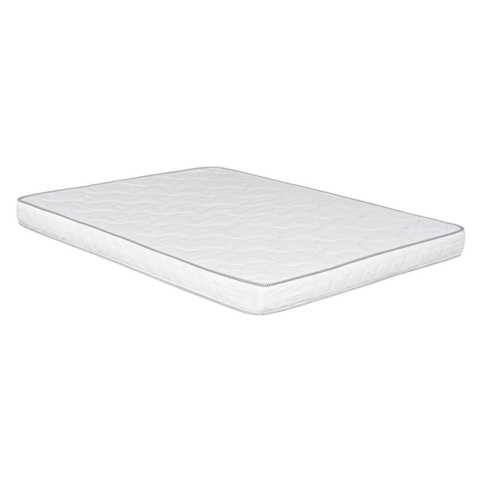 Primo International Matty 6 in. Polyfoam Mattress - Walmart.com