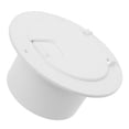 thumbnail image 1 of unbranded 1Pack Trailer Power Plug Cover With Easy Installation 13.00X13.00X6.00CM, 1 of 7