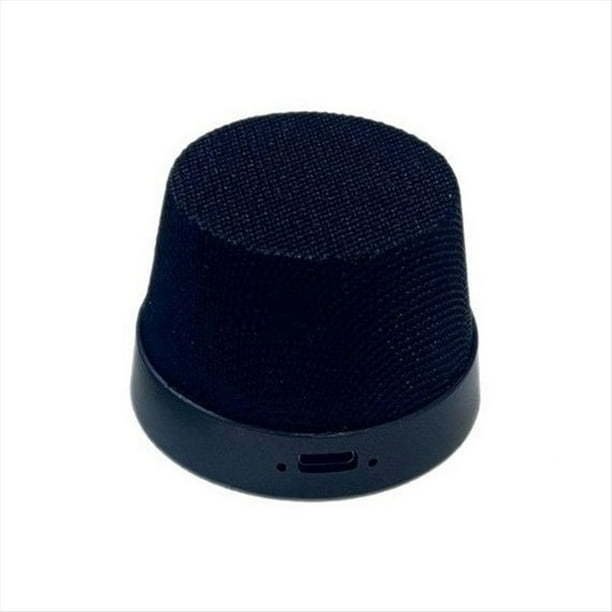 Altavoz Bluetooth Portátil, Altavoz Magnético BT5.3, Minicaja de Sonido, Soporte para Teléfono, Minialtavoz Impermeable para el Hogar y Exteriores.