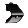 thumbnail image 2 of Feit Electric 3010298 Motion-Sensing Solar Powered LED Black Security Light - Black, 2 of 4