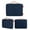Navy Blue, variant on Laptop Bag for Macbook Air M2 Pro M1 13 14 15 15.6 16 11 12 for Xiaomi Dell Hp Lenovo Matebook Notebook Sleeve bag Case Cover (Light Gray,A1369 A1466)