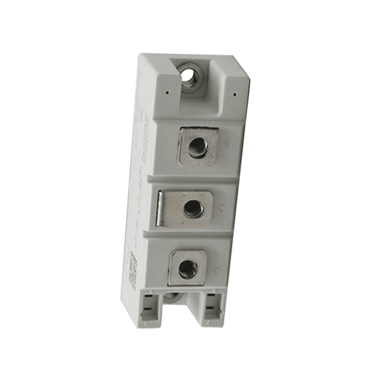 150W Diode Module Rectifier Bridge Skkd212-16 Rectifier Module Terminals Low Loss 600a(Ma),1 x Module