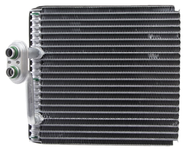 Plate & Fin Evaporator Core