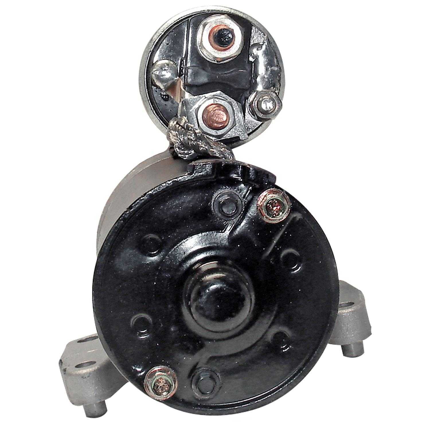 FVP Professional 6643S Starter Standard