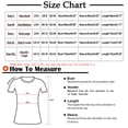 thumbnail image 3 of ICHUANYI Clearance Women Fashion Patchwork Round Neck Christmas Long Sleeves Tops Blouse Pullover Sweatshirt ICHUANYI "ICHUANYI", 3 of 4