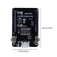 thumbnail image 5 of Módulo De Cámara Módulo De Cámara ESP32-CAM-MB Backplane TTL Downloader Module WIFI+Bluetooth-compatible 4.7V-5.3V, 5 of 8