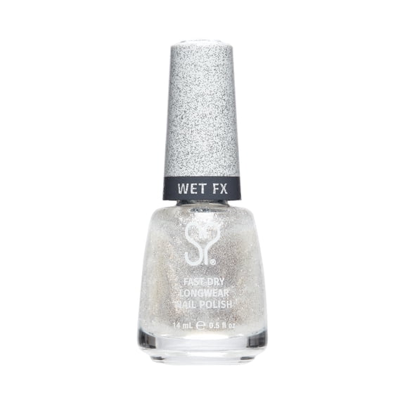 Salon Perfect Wet FX Nail Polish, 0.5 fl oz