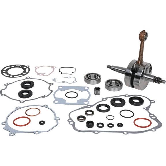 New Hot Rods BOTTOM END KIT for Kawasaki KX 85 (06) CBK0101