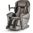 thumbnail image 3 of Synca Wellnes 5d Ai Ultra-premium Massage Chair, Brown ( Jp3000 ), 3 of 4