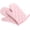 Pink, variant on HEETLY 11-Inch Quilted Cotton Oven Mitts, 1-Pair Set, 320°F Heat Resistant, Pink