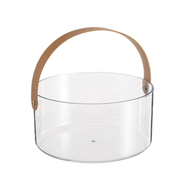 Xingzhi Cocktail Creates And Chill Ice-cold At With Bucket Designed For Both Indoor Storage At Buckets Cool Refreshing large 21*21*10.5CM 1Set