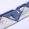 thumbnail image 4 of CNKOO Dog Bandana Scarf Dog Washable Bibs Triangular Bandage Pet Dog Grooming Accessories, 4 of 6