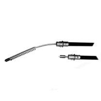 Raybestos Element3 BC93898 Parking Brake Cable For Select Vehicles