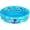 Blue, variant on 3 Rings Kiddie Pool, 48”X12”, Kids Swimming Pool, Inflatable Baby Ball Pit Pool, Small Infant Pool (Pink)