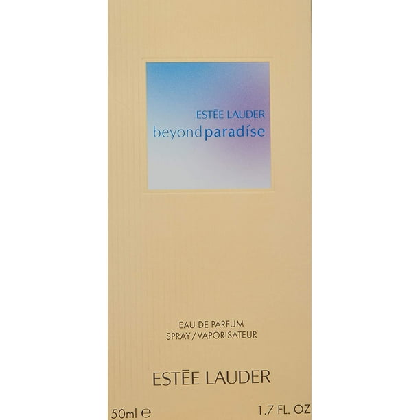 Estee Lauder 285508 Beyond Paradise Eau De Parfum Spray - 1.7 oz
