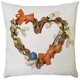 thumbnail image 1 of JINESXIAO Ofertas del día Conejo Día de Pascua Funda de almohada Funda de sofá Funda de cojín Decoración personalizada para el hogar, 1 of 1