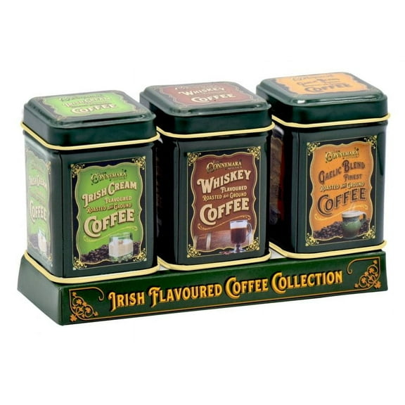 Connemara Kitchen Irish Coffee Collection