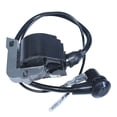 thumbnail image 4 of Auto Parts High Voltage Package Lawn Mower Engine Lgnition Coil for 395 394 394XP 395XP, 4 of 5