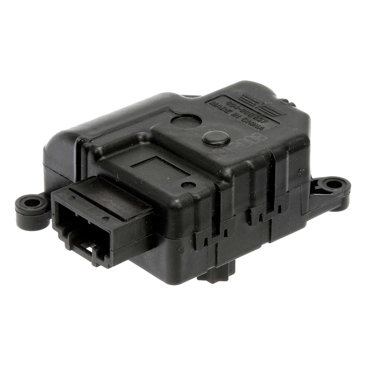 Dorman 604-006 HVAC Blend Door Actuator for Specific Jeep Models