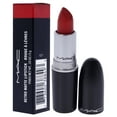 thumbnail image 4 of MAC Retro Matte Lipstick, Dangerous 0.1 oz, 4 of 6