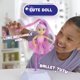 thumbnail image 5 of Muñeca bailarina WowWee Twirl Along Lena con Stage 3+, 5 of 6