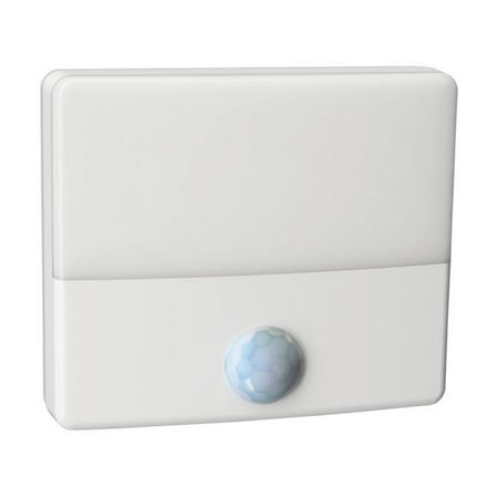 

Automatic Electrical Outlet Motion Light LED Night Light with Sensor