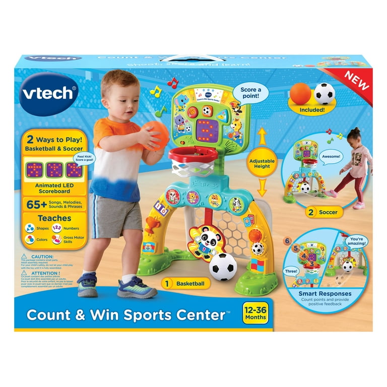 13 Best Vtech Toys, Reviewed By Experts In 2024