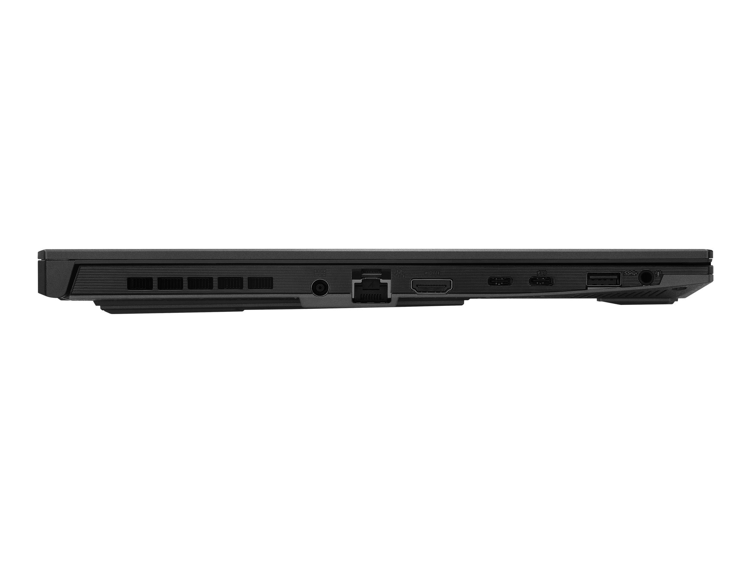 ASUS TUF Dash F15 FX517ZM-AS73 - Intel Core i7 - 12650H / up to 4.7 GHz - Win 11 Home - GF RTX 3060 - 16 GB RAM - 512 GB SSD NVMe - 15.6 ASUS TUF Dash F15 FX517ZM-AS73 - Intel Core i7 - 12650H / up to 4.7 GHz - Win 11 Home - GF RTX 3060 - 16 GB RAM - 512 GB SSD NVMe - 15.6