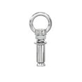 thumbnail image 2 of 304 Stainless Steel Expansion Bolts With Rings Wall Anchors Eye Screws 6/8/10mm, 2 of 6