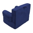 thumbnail image 4 of Imperial Buffalo Bills Foam Chair, 4 of 6
