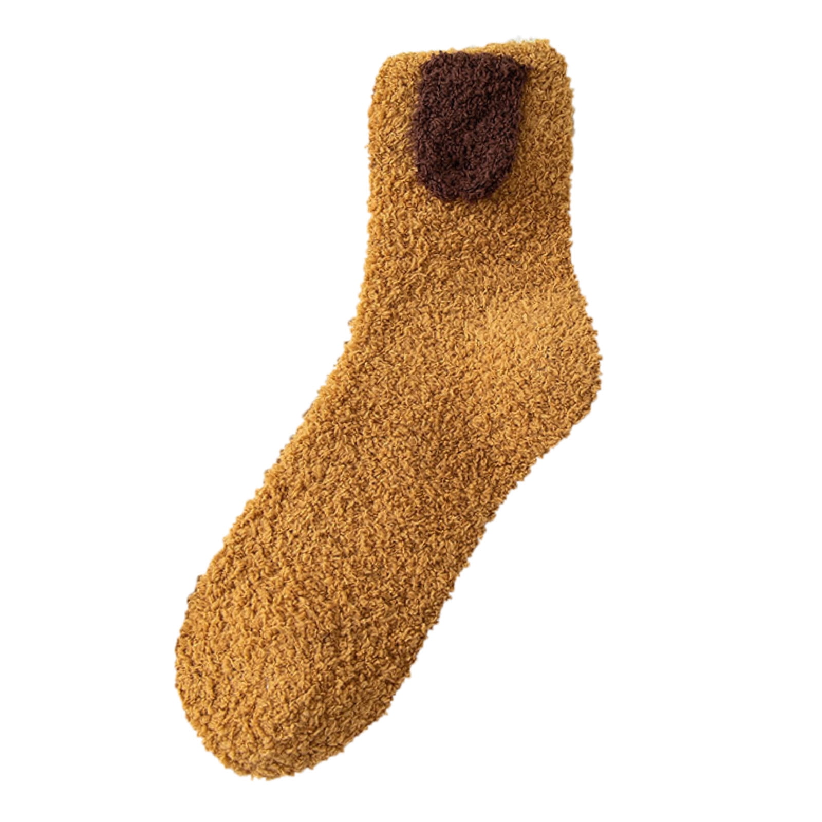 fvwitlyh Mens Socks Shoe Size 13 Thermal Socks For Womens Coral Socks ...