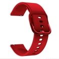thumbnail image 1 of Correa de repuesto para Amazfit GTS 4/2, Mini correa de silicona para Amazfit GTS 3, correa para GTS GTS 2, pulsera, correa de reloj Tan Jianjun unisex, 1 of 2