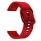 thumbnail image 1 of Correa de repuesto para Amazfit GTS 4/2, Mini correa de silicona para Amazfit GTS 3, correa para GTS GTS 2, pulsera, correa de reloj Tan Jianjun unisex, 1 of 2